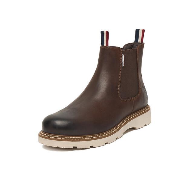 Ботинки U.S. Polo Assn. EO-PATRIZ002M/ELE1