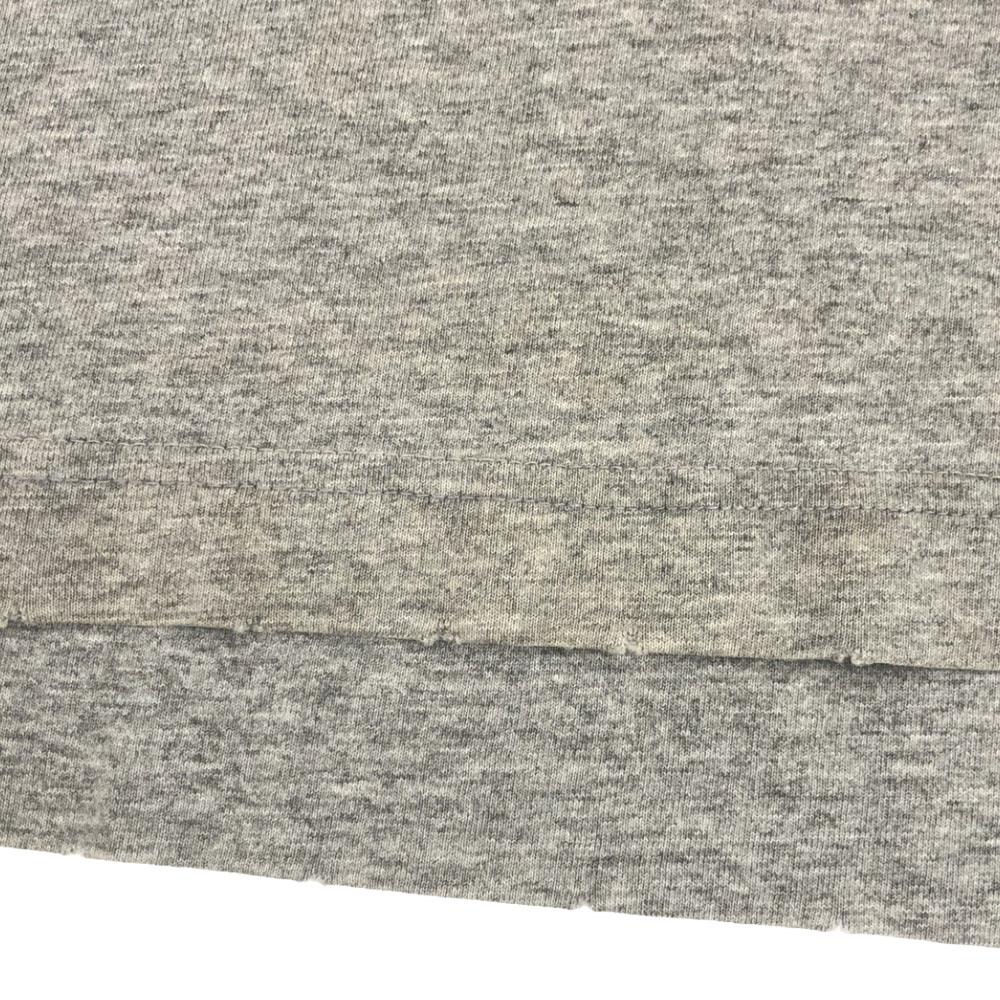 Dsquared2 Rückenaufdruck Langarm Poloshirt M Used-Look Herren Gebraucht