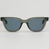 Sunglasses GG1116S 003 Fashion Gray Clear Horn-rimmed
