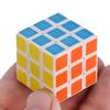 3PCS Mini Cube 3X3X3 3CM Party Favors for Birthday Christmas Stocking Stuffers Gifts School Rewards Classroom Prize Kids