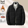 Men's Winter Fashion Padded Jacket