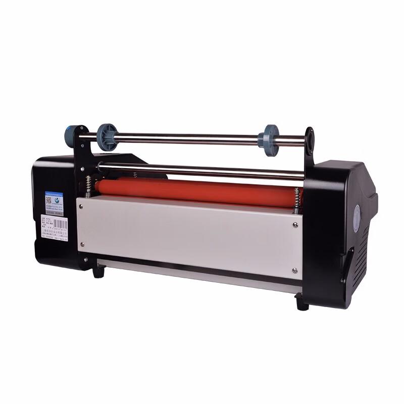 U-max A3+ Hot & Cold Laminator CN plug (adapter included)