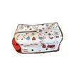 Hello Kitty Large Capacity Portable Makeup Bag - Cute Sanrio Cartoon Travel Storage