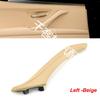 BMW 5 Series F10/F18 Interior Leather Door Handle Assembly 51417225854