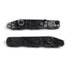 Easy To Install Front Bumper Cover Brace For 52536-53011 52535-53011 Enhances Durability And Stability In All Conditions
