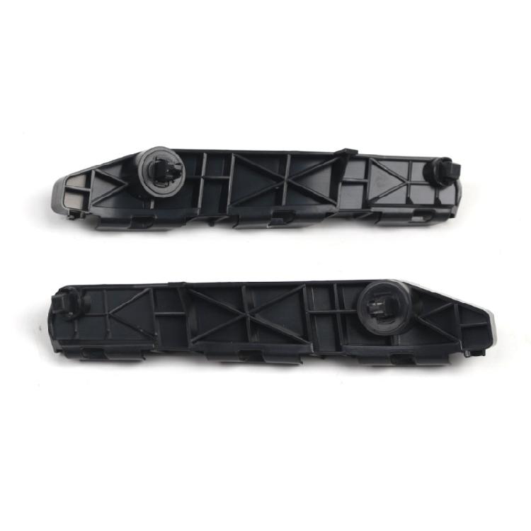Easy To Install Front Bumper Cover Brace For 52536-53011 52535-53011 Enhances Durability And Stability In All Conditions