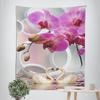 Beautiful Swan Decorative Tapestry Home Wall Decor Office Living Room Tapestry