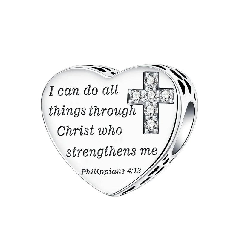 Copper Fashion Avocado Strawberry Cherry Fruit Series Charms Bead Fit Original Bracelets Diy Jewelry Making