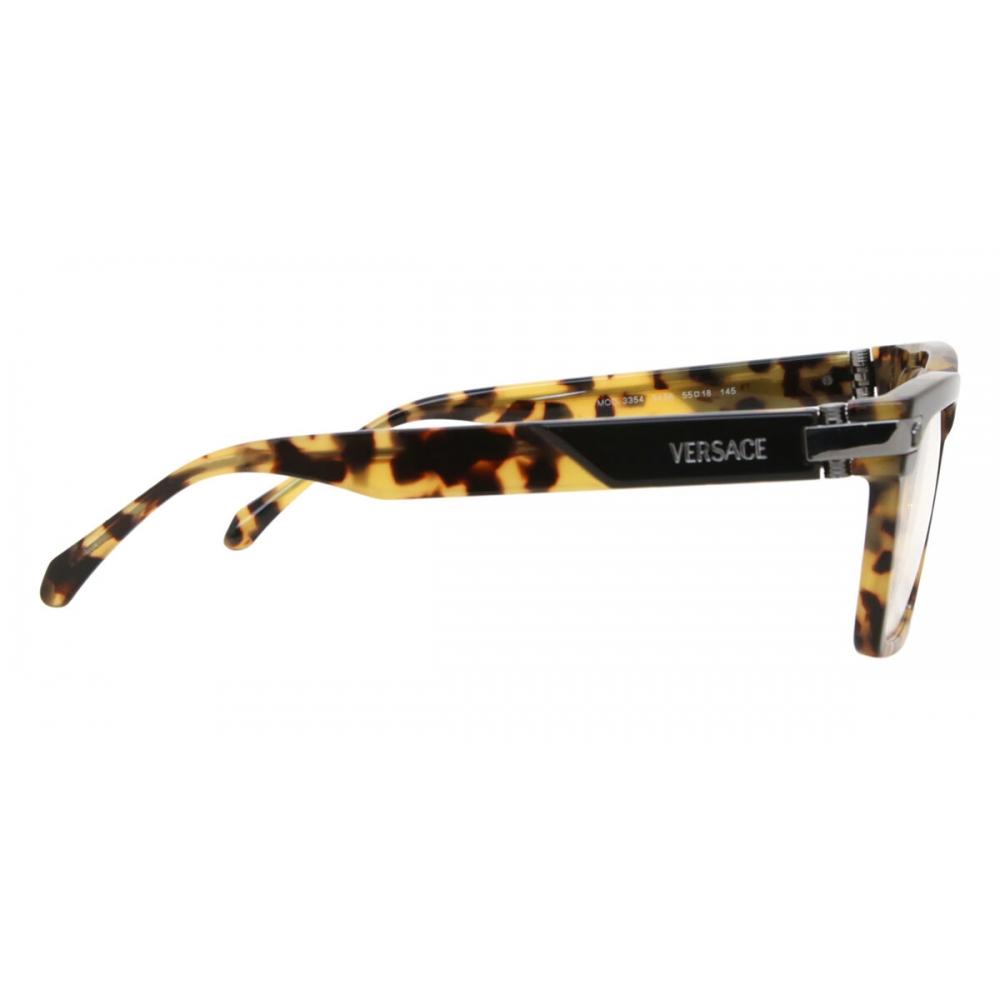 Versace Ve3354 5456 Men Eyeglasses