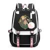 RiMan SPY x FAMILY Spy Play House Backpack Junior High School Student Personality Trend College Style School Bag