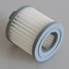 Vacuum Parts Filter Black White Vacuum Cleaner Filter Vacuum Cleaner Reusable VC-PD507-3 VC-PD507-1 Models Household