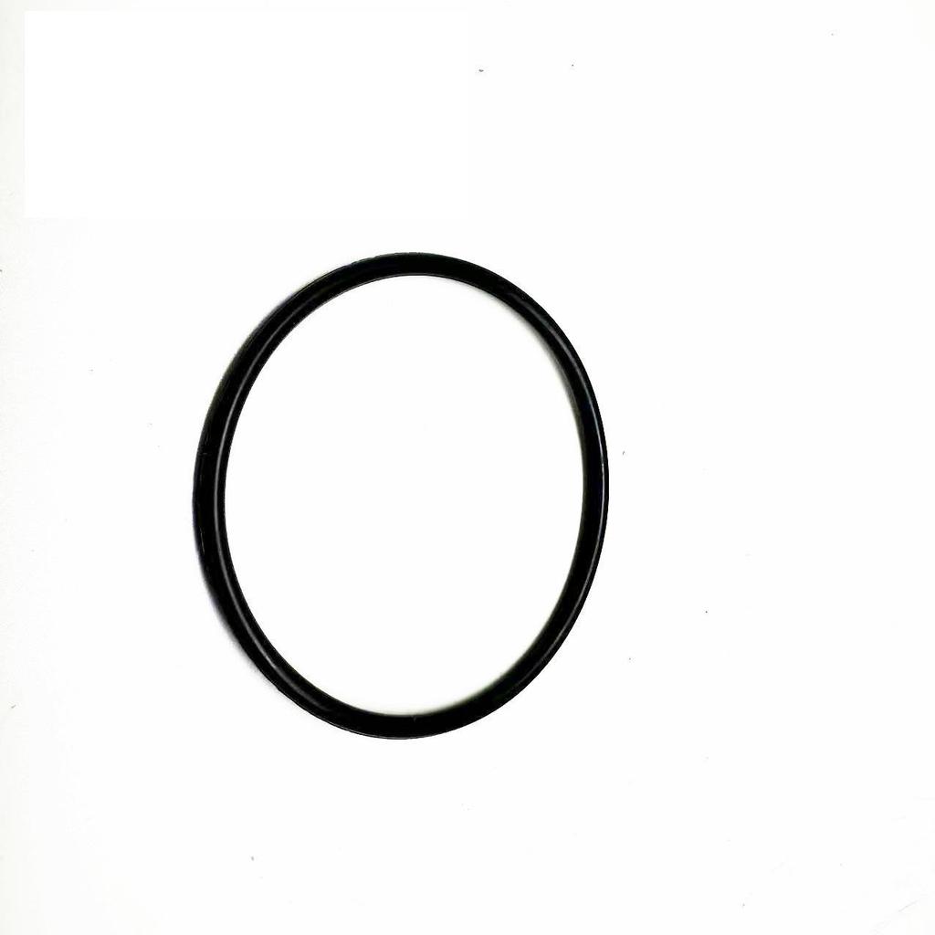 91302-REJ-W01: Rubber O-ring Seal for 2009-2021 Civic Models.