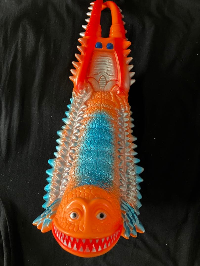 

[USED] Bullmark Ultraman Monster Series