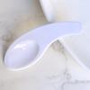Medium Makeup Cream Mixing & Application Stick with Mini Scooper