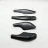 For Toyota Land Cruiser LC100 LX470 1998-2007  Version Car Roof Luggage Rack Cover Cap Lid Bar Rail End Shell