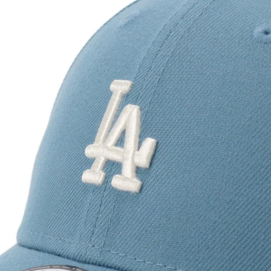 New Era Newera Kids Cap Youth 9FORTY 14699647 NER36K8173 MLB Los Angeles Dodgers Shohei Otani LA Faded Blue Blue MLB Mid Logo ONSPOTZ Exclusive Boys