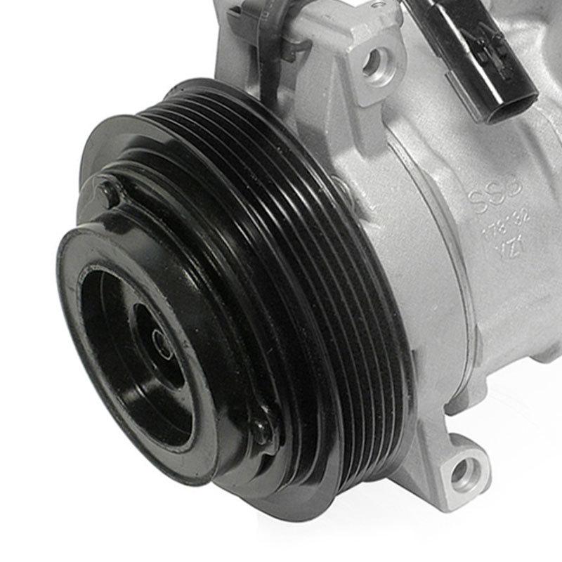 10S17C AC A/C Compressor For Chrylser 300 Pacifica Magnum 55111418AB RL111409AD RL111409AD 98389 98397 6512274 20-21906 6PK
