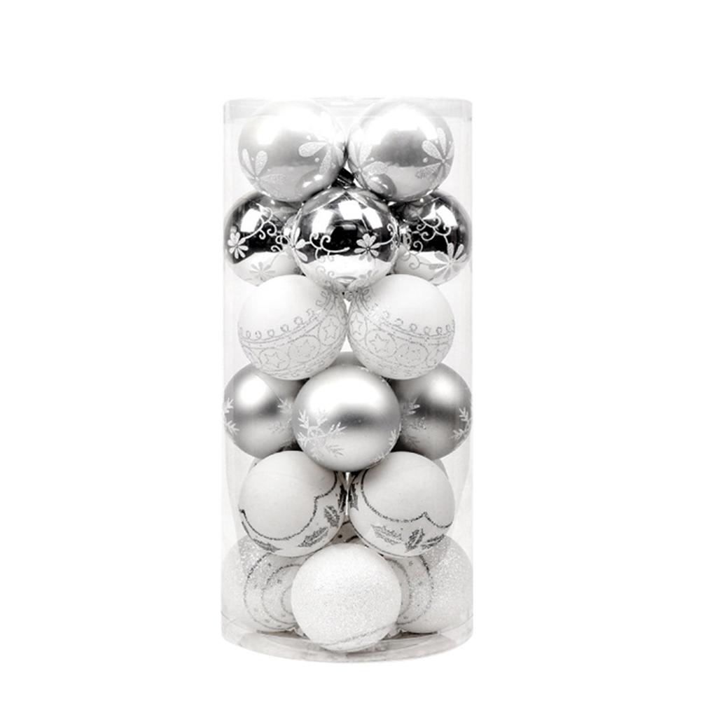 Produktbild von Weihnachtsband, 9.4m Metallic Deco Mesh Band Für Kranz Weihnachtsbaum