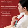 Ai Xiu Tang Red Bian Stone Moxibustion Device