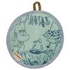 Moomin Snufkin Pot Stand