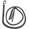 Xianyi Love Underwear Accessories Black Extended Leather Whip Costume Props Show Horse Whip Couple Flirting Toy P2