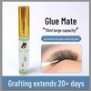 Lash Glue Accelerator & Setting Lotion Bundle