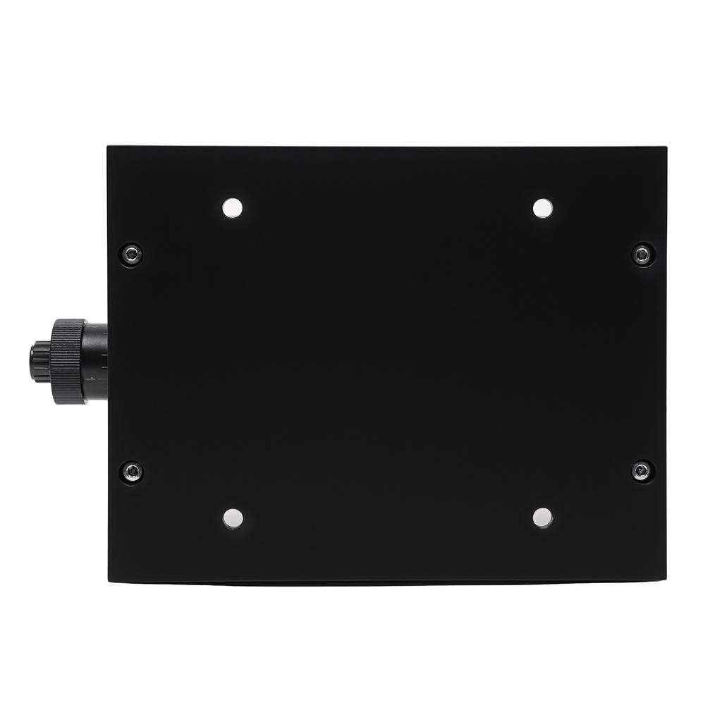 Marking Machine Fixture,Metal Sheet Cutting Holder Table,Adjustable Aluminum Alloy Tool for Laser Cutting, 4.72in Clamping Range