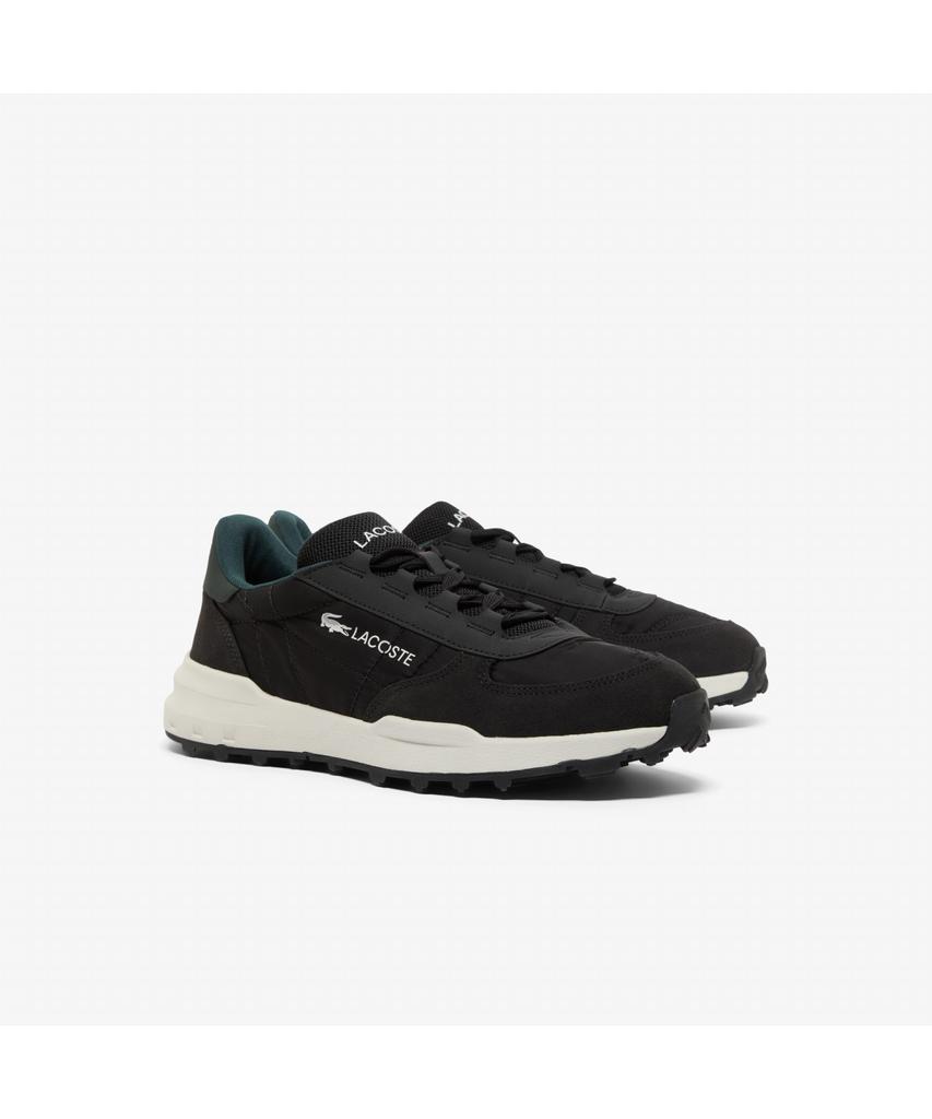 Lacoste Men'S Elite Active Evo Sneakers Rz6084M55N 1R6