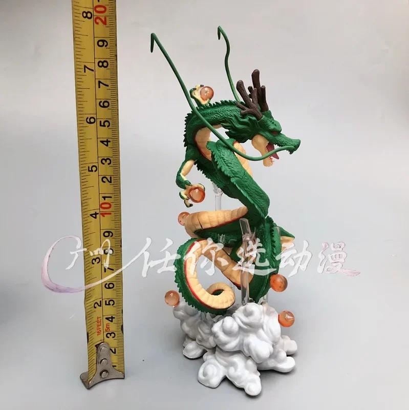 15CM Dragon Ball Z Shenron Anime Figure PVC Figurine Doll Shenlong DBZ Toys Gift Model Statue PVC Collectible Doll