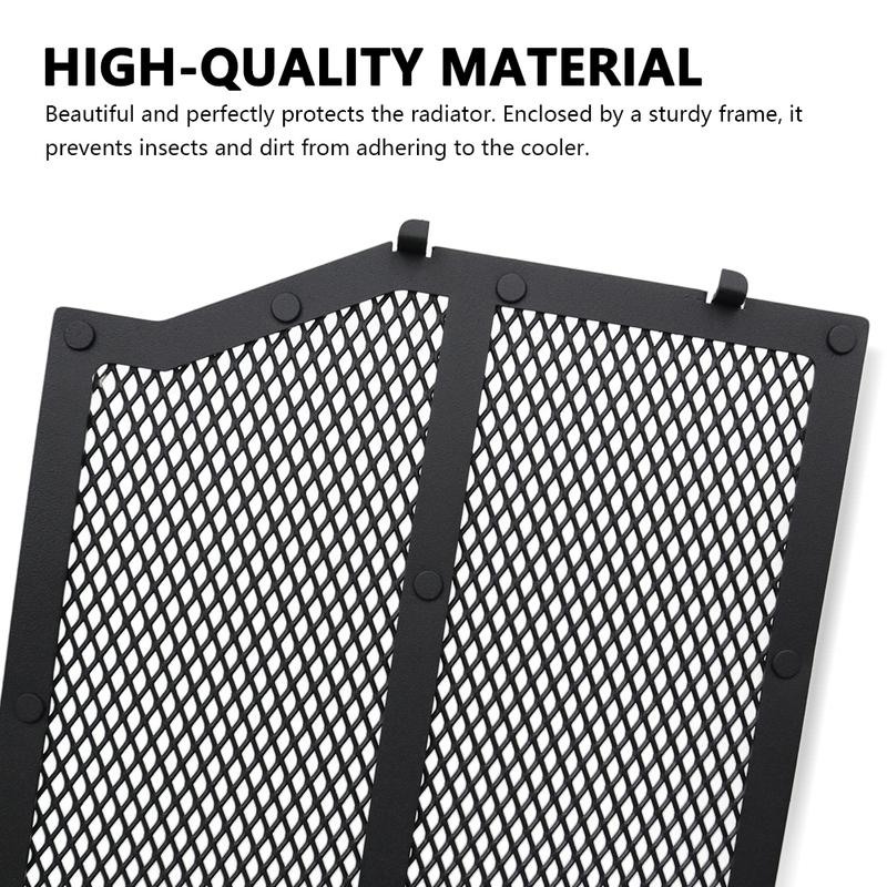 For BMW R1300R R1300RS R1300 2025 2026 Motorcycle Accessories Engine Radiator Grille Guard Cover Protector R1300R R1300RS