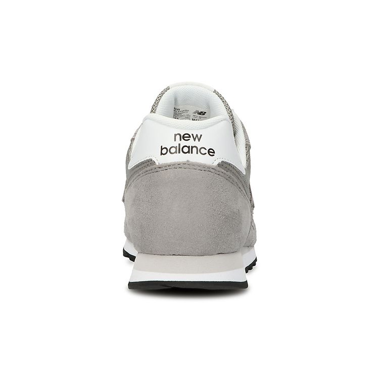 New Balance Nb 373 V2 Comfortable Low-Top Casual Running Shoes Men sneaker Gray ML373KG2