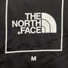 THE NORTH FACE NY82213 Black Santa Round Neck Jacket Jacket M blackUsed