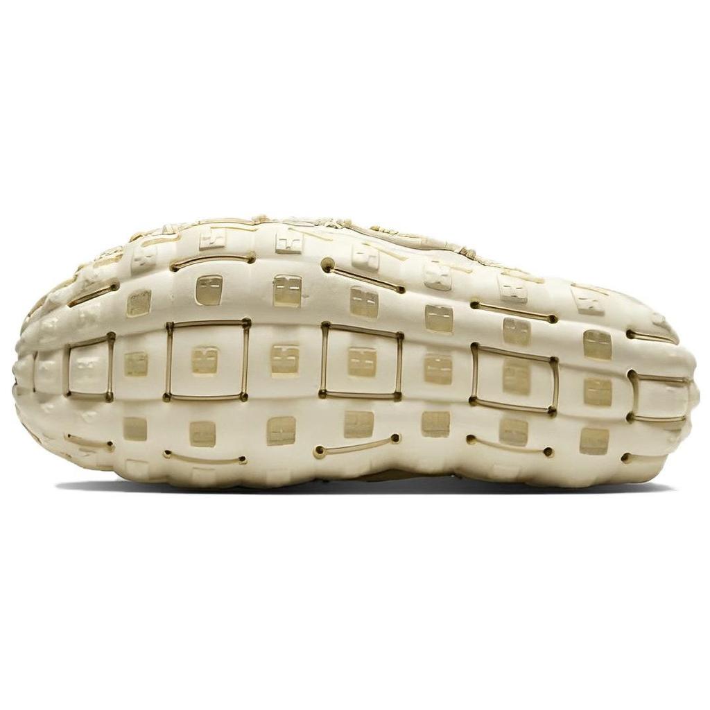 Nike ISPA Mindbody Light Cream Unisex Sneakers DH7546-200