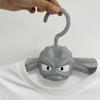 Clothes Hanger Coat Organizer Strong Load-bearing Funny Shape Space-Saving Garment Hat Holder Accessories Rack