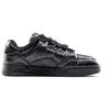 Anta Aojie Paper Making Technology Versatile Comfortable Shock Absorbing Wear Resistant Low Top Skate Shoes Men Skate Shoes Black 112418040X-1