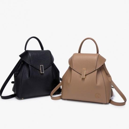 2025 Summer New Niche Handbag Large Capacity Travel Backpack Classic Versatile Student Backpack
