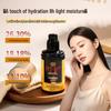 Xi Fei Nourishing Whitening Body Lotion: Hydrates & Improves Dry, Rough Skin