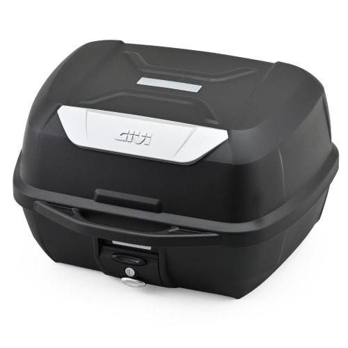 GIVI Motorcycle Rear Box Monolock 43L E43NTL 95339