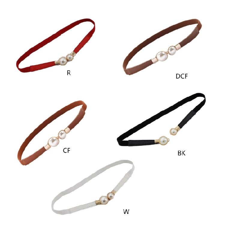 Girls Elegant Waist Belt for Banquet Dress Costume Jewelry Waist Body Jewelry