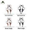 Yongdai Underarm Leather Holster