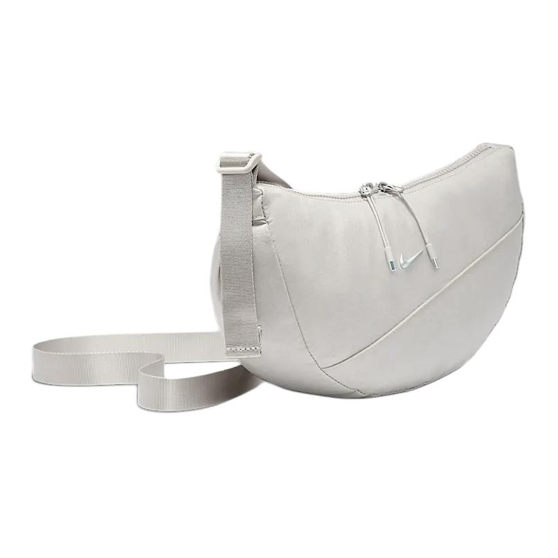 New Nike Aura Crescent Crossbody Bag 4L HQ4370-009