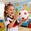 Children's Bouncy Ball, Inflatable Ball With  , Small Ball For One-year-olds, Ball Toys.