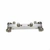 Guitar Nut and Saddle Sander Smooth Ball Bearing Rollers Adjustable