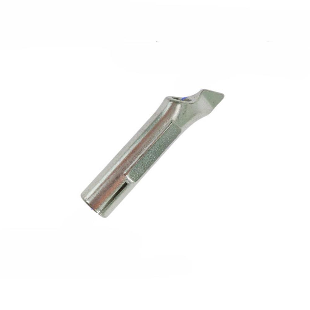 8mm Triangle Speed Nozzle 5mm Power Tool Accessories New Welding Nozzles  Hot Air Blower