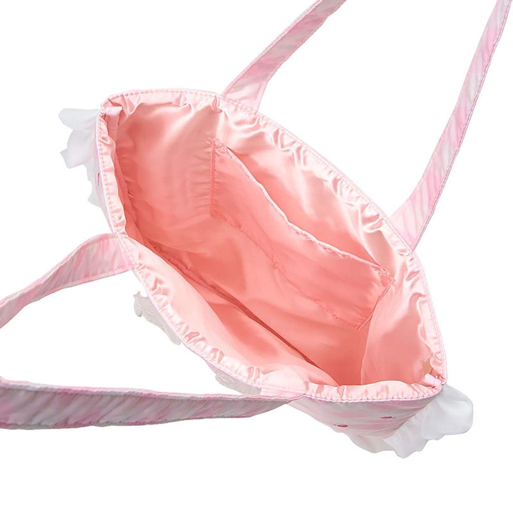 Sanrio My Furbaby Charmmy Kitty Tote Bag 420778