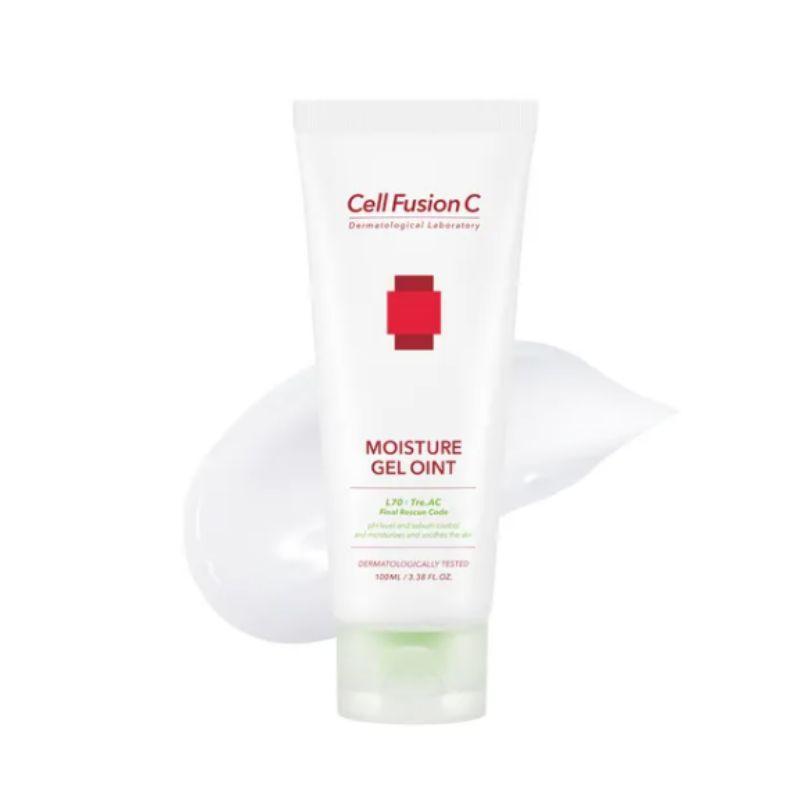 Cell Fusion C Moisture Gel Oint 100ml
