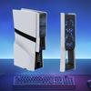 Cooling System with Adjustable Speed External Cooler with LED Light and USB 3.0 Port Compatible for PlayStation 5 Slim/Pro