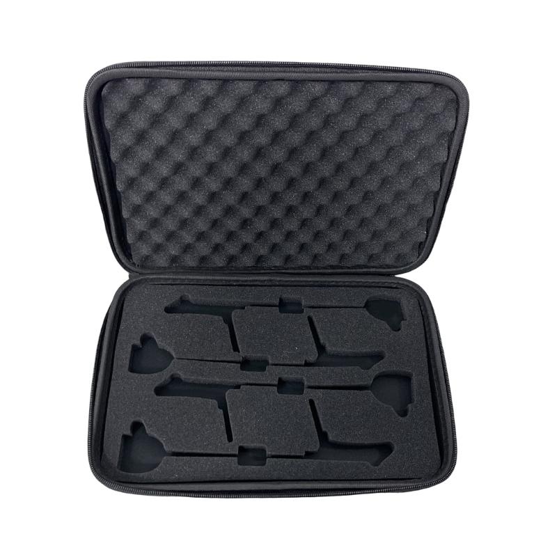 

Portables Fishing Tackle Case Lake River Sea Fishing Box Fishing Gear Storage Box for Enthusiastic Anglers 1