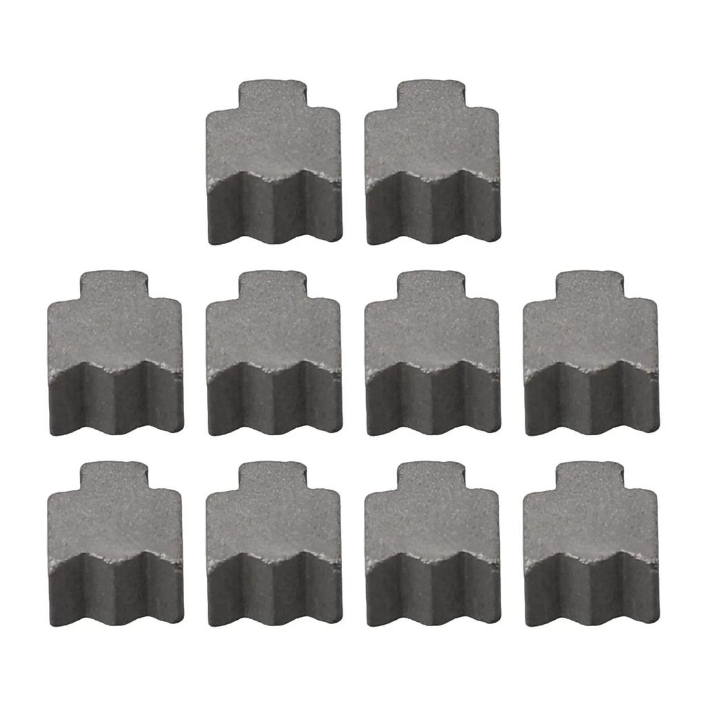 Innovatives Design von Kohlebürstenhaltern zur Leistungssteigerung in Elektromotoren wie der For RS775 Rs750 Rs770 Serie