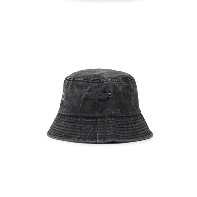 EGOIST Lace String Vintage Bucket Hat  Es2ah361 